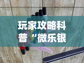 玩家攻略科普“微乐银川麻将怎么开挂？_游戏_玩家_工具