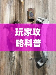 玩家攻略科普“微乐银川麻将怎么开挂？_游戏_玩家_工具